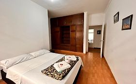 Hostal Morobik Ancestral