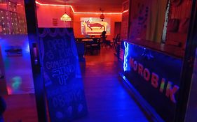 Hostal Morobik Ancestral